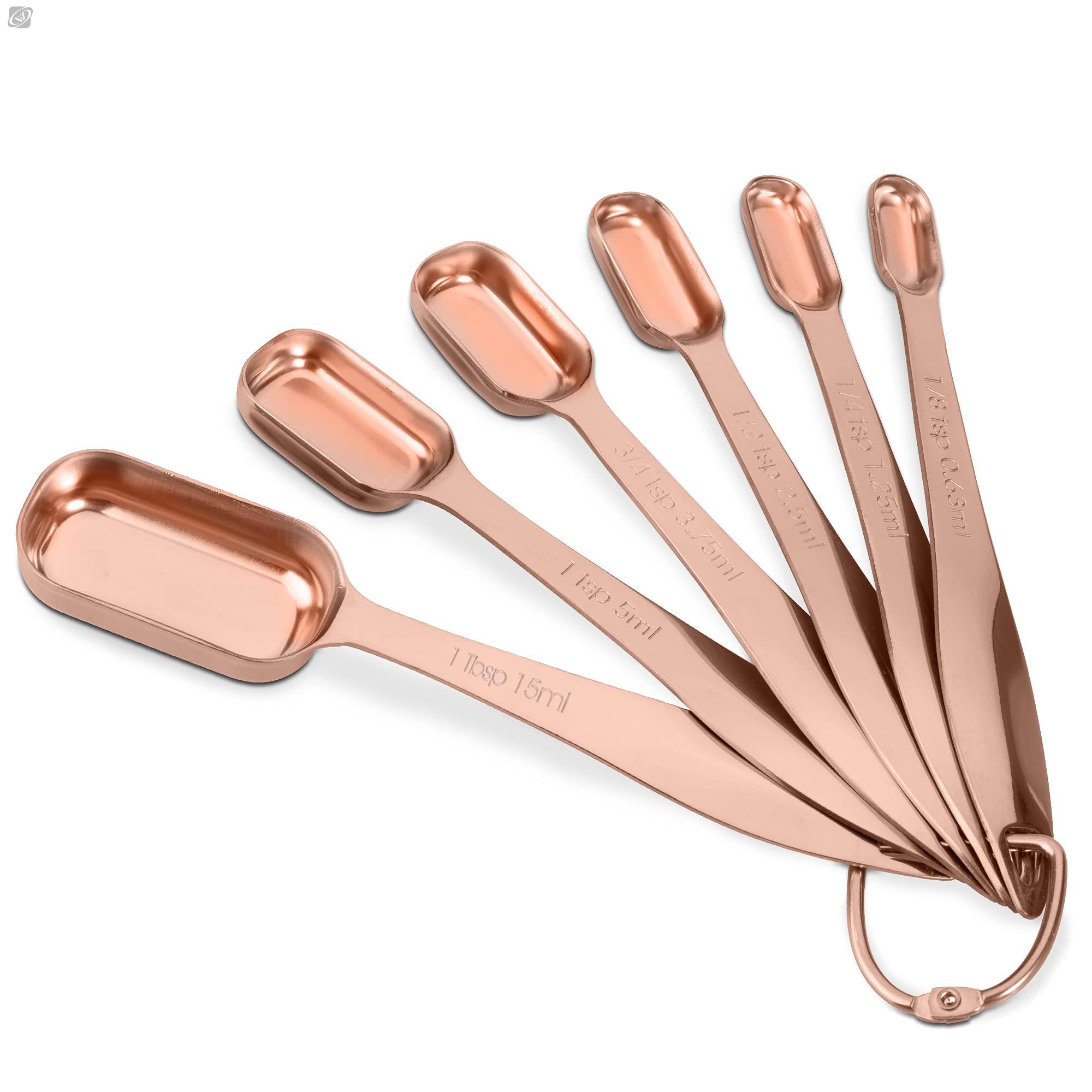 13 Pcs Maatlepels Set Rvs Koff - Coffee Tea Set Up recensie en prijs