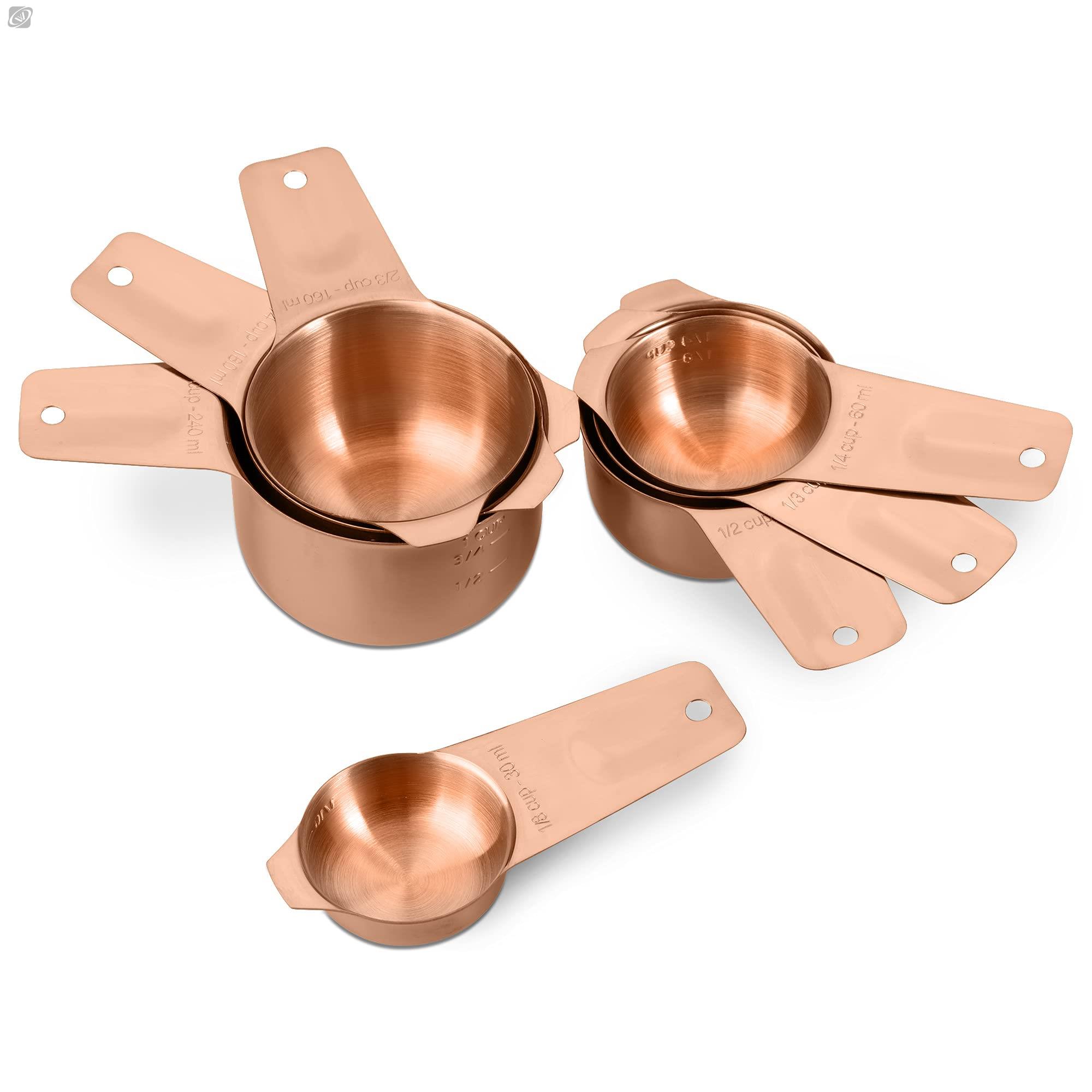 13 Pcs Maatlepels Set Rvs Koff - Coffee Tea Set Up recensie en prijs