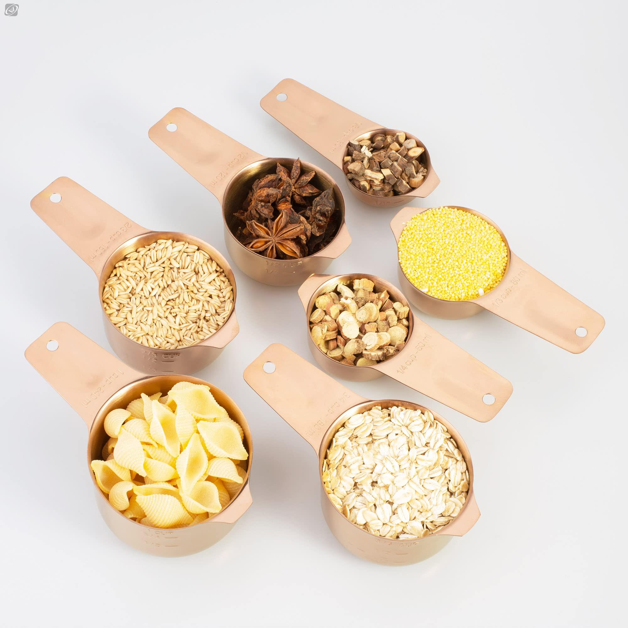 13 Pcs Maatlepels Set Rvs Koff - Coffee Tea Set Up recensie en prijs