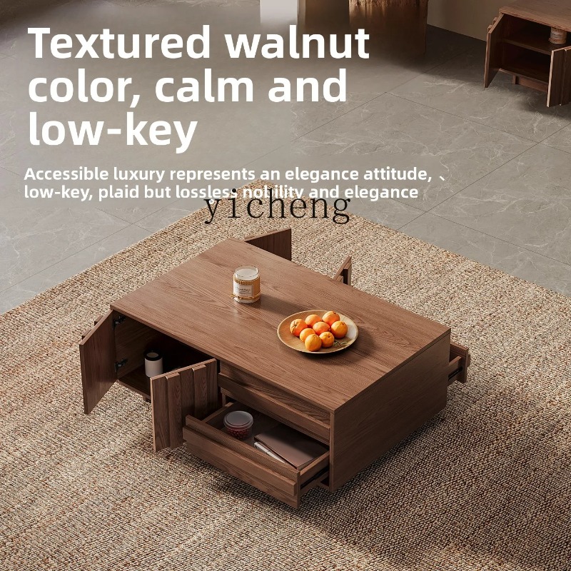 GZ massief houten tv-kast opbe - Coffee & Tea Haus recensie en prijs