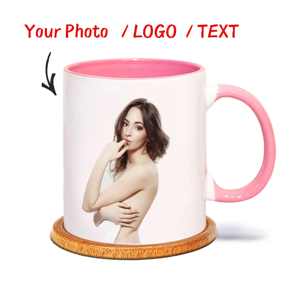 Aangepaste Naam Afbeelding Tek - Coffee Tea Images recensie en prijs